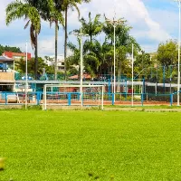 Campo/Futebol