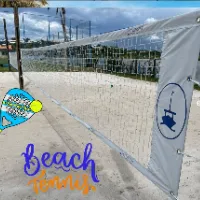 Beach Tennis