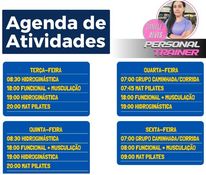 Atividades