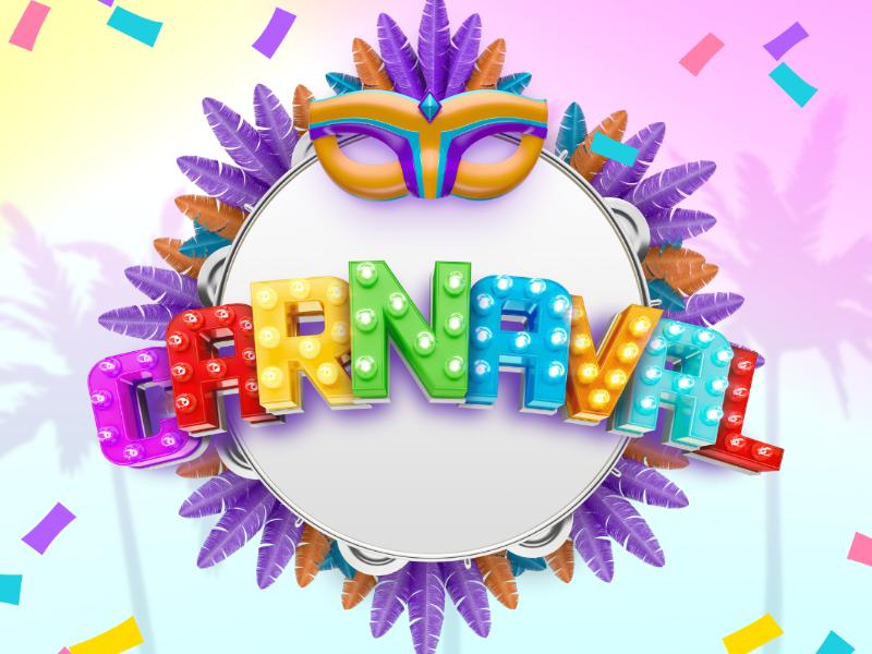 Horário de Funcionamento para o Carnaval