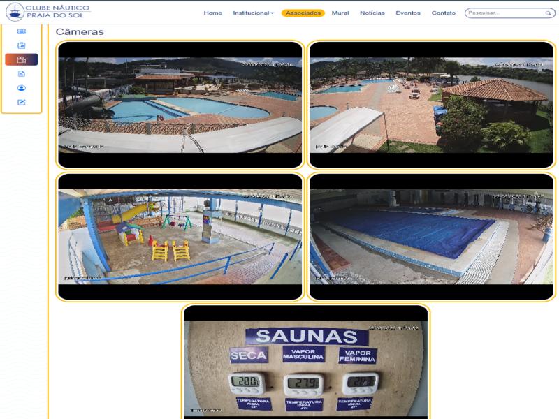 Novidade Exclusiva aos nossos Associados 