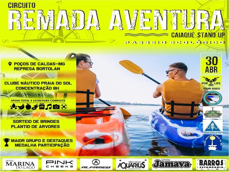 REMADA AVENTURA